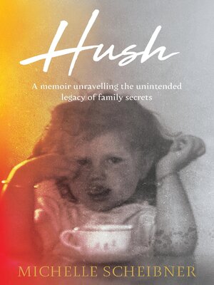 cover image of Hush